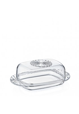 031227 HOBBY BUTTER / CHEESE DISH