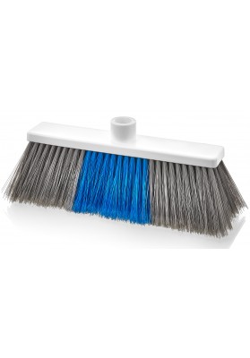 127 DELUX SOFT BROOM WITH HANDLE