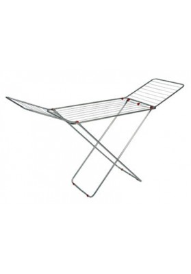 NW6016 HOBBY LINE CLOTHES AIRER - 18 M