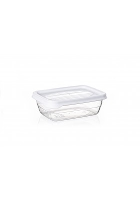 ALT601 RECTANGLE FOOD CONTAINER 300 ML