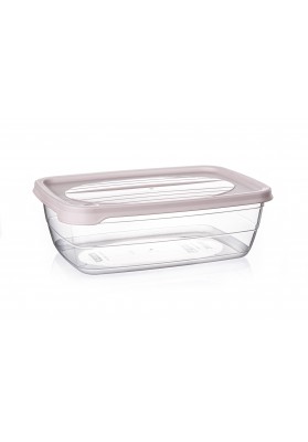ALT603 RECTANGLE FOOD CONTAINER 1.2 LT