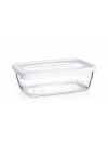 ALT603 RECTANGLE FOOD CONTAINER 1.2 LT
