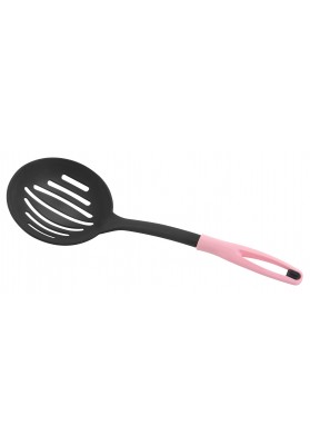 BR234 BIRPA TEFLON PERFORATED SERVING LADLE