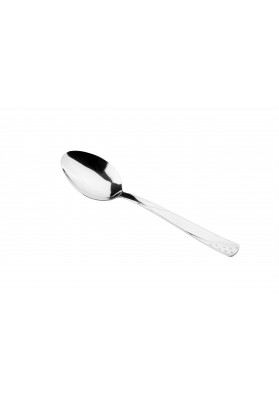 BR366 BIRPA 4 PC STAINLESS STEEL STAR TABLESPOON 2 MM
