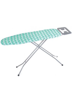 NW6013 NEWMARK EUROPA LINE IRONING BOARD - 105 X 30 CM