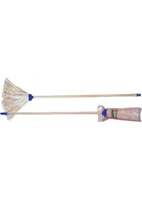 NW6000 EXTRA LONG MOP WITH HANDLE 260 GR