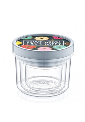 020987 HOBBY SOFRESH SCREWED STORAGE BOX SET OF 3