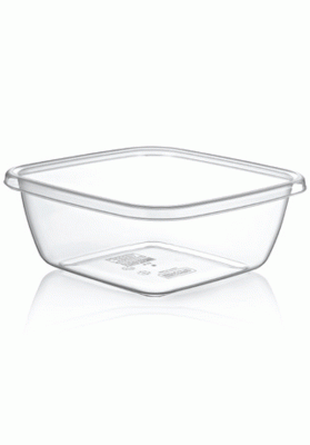 031103 HOBBY SQUARE CLEAR BASIN NO: 3 - 14 LT 