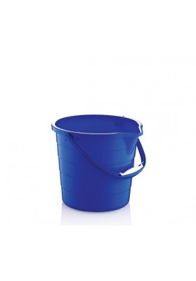 081200 HOBBY STEPPED CLEANING BUCKET - 10 LT 