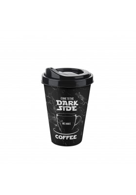 AP9122 TTZ COFFEE CUP 400 ML ASSORTED DESIGN