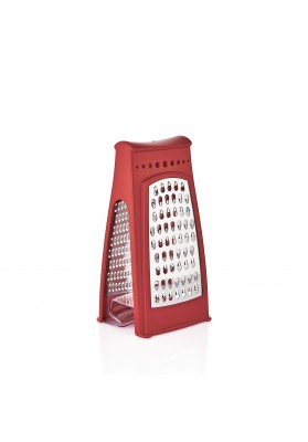 L667 IDEAL GRATER WITH CONTAINER