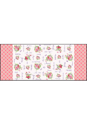 NW111C TABLE CLOTH DISCOVERY 20 M X 1.40 M
