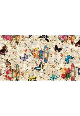 NW113A TABLE CLOTH DISCOVERY 20 M X 1.40 M