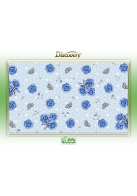 NW117C TABLE CLOTH DISCOVERY 20 M X 1.40 M