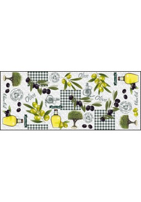 NW227B TABLE CLOTH DISCOVERY 20 M X 1.40 M