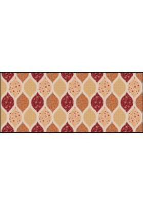NW602B TABLE CLOTH DISCOVERY 20 M X 1.40 M