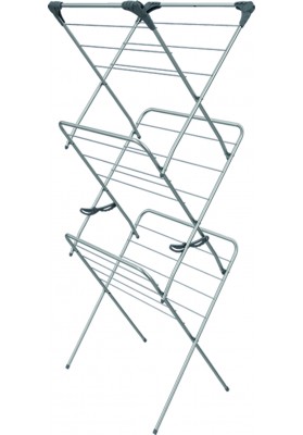 NW6070 3 TIER CLOTHS AIRER - 16M